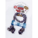 KONG PUPPY GOODIE BONE ROPE
