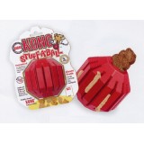KONG STUFF A BALL Talla M