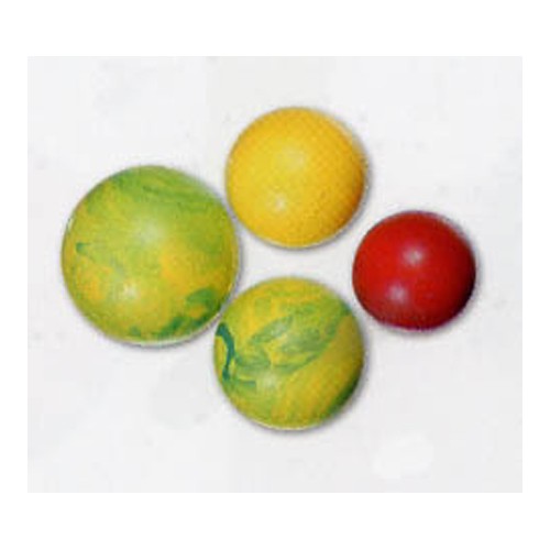 HAPPY PET PELOTA MACIZA