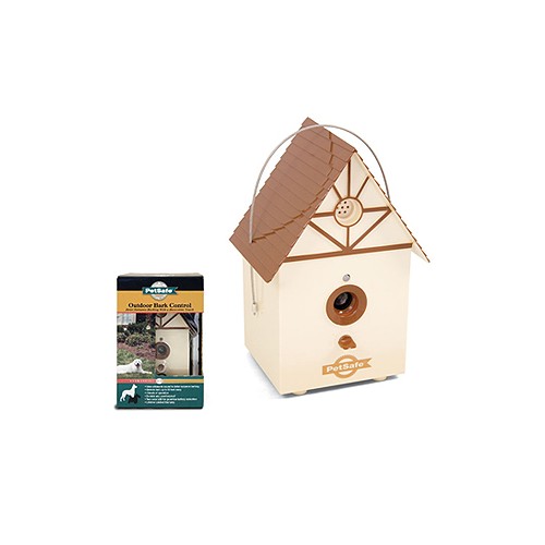 SISTEMA ANTILADRIDOS PARA EXTERIOR