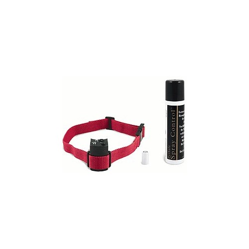 PILA para Collar Antiladridos con Spray