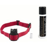 PILA para Collar Antiladridos con Spray