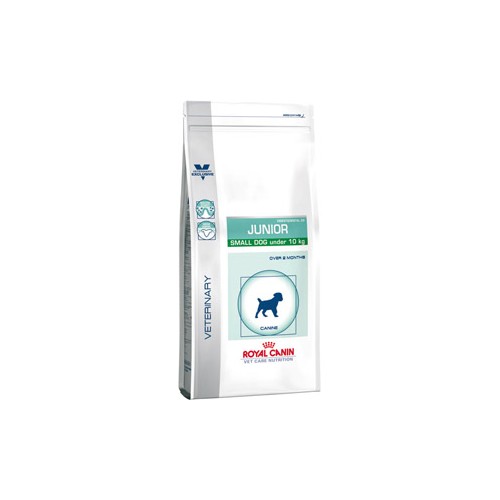 JUNIOR Small Dog 0.8 kg