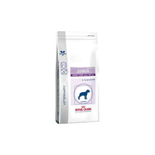 JUNIOR Giant Dog 14 kg.