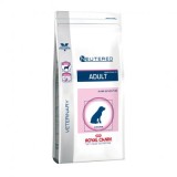 NEUTERED ADULT 3.5 Kg.