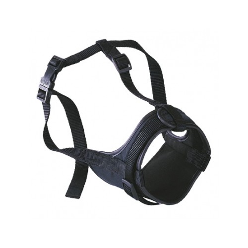 BOZAL NYLON SAFE BOXER