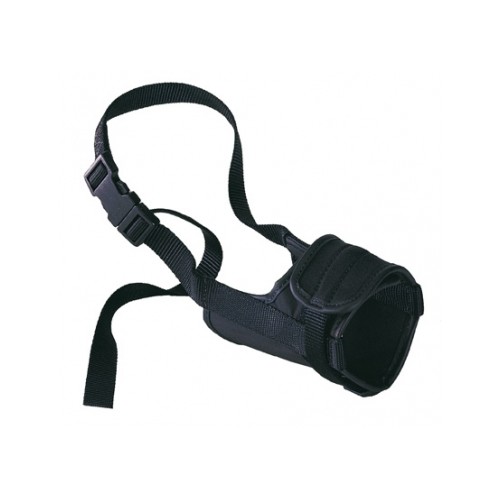 BOZAL NYLON SAFE MEDIUM