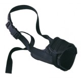 BOZAL NYLON SAFE MEDIUM