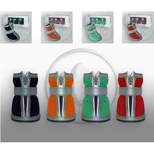 BOTAS SPORT CG Talla 6