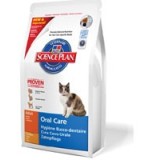 FELINE ADULT ORAL CARE 