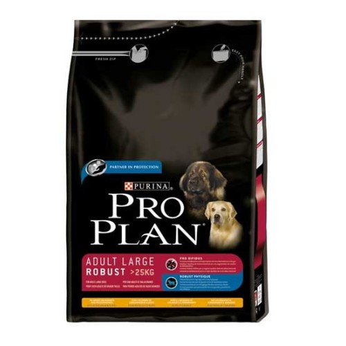 PRO PLAN Adult Large Breed Robust