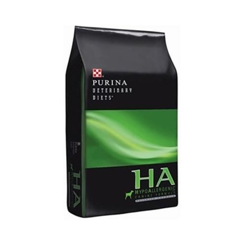 Purina HA Hypoallergenic