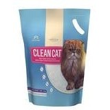 ARENA DE SILICE CLEAN CAT