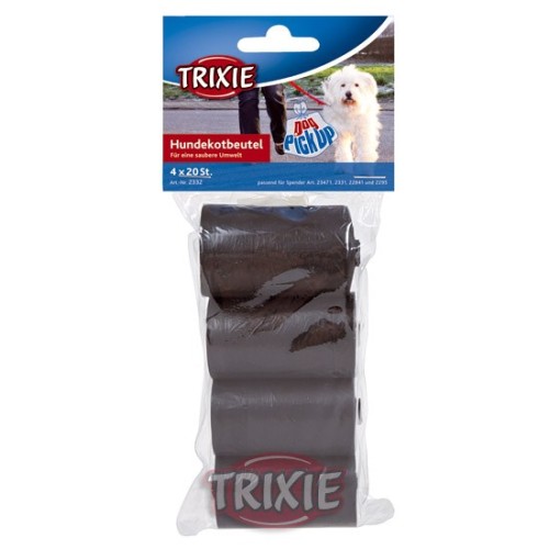 RECAMBIO BOLSAS DOGGY PICK UP Negras