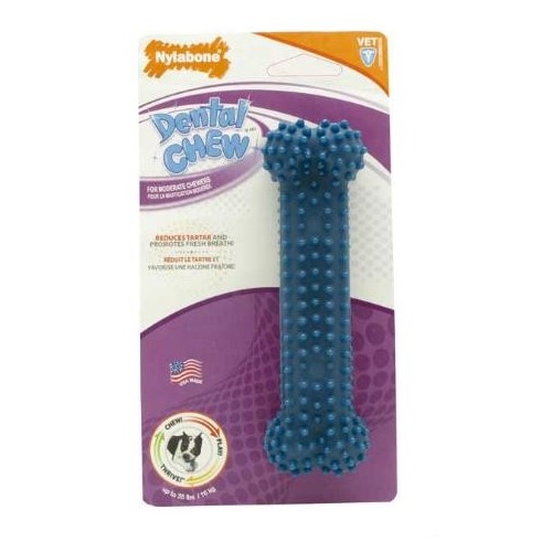 DENTAL CHEW PLAQUE ATTACKER