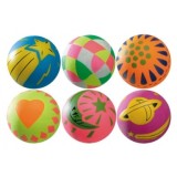 PELOTA Goma Blanda TER 