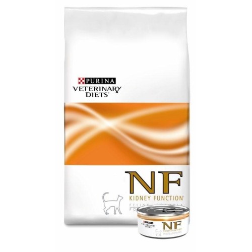 Purina NF Renal Function