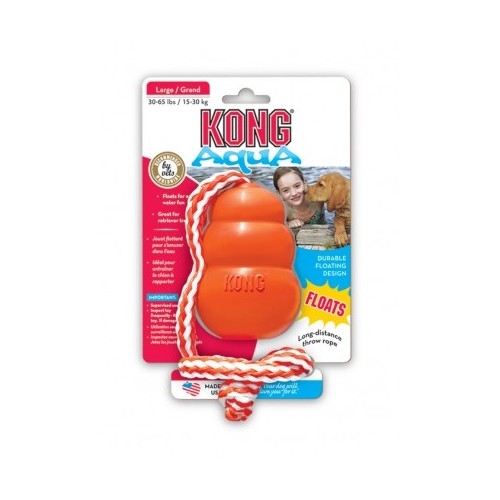 KONG AQUA