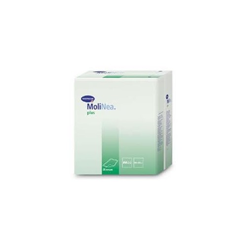 Empapadores MOLINEA Plus 25 unid.