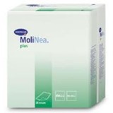 Empapadores MOLINEA Plus 25 unid.