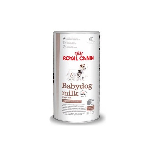 BABYDOG Milk