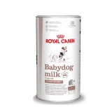 Babydog milk para cachorros de perro