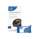 Toallitas limpiadoras Sano&Bello 