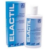 Elactil Shampoo 250 ml.