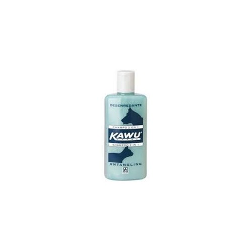 Kawu Shampoo 2 in 1