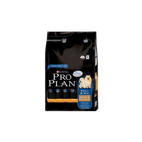 ProPlan Senior mini