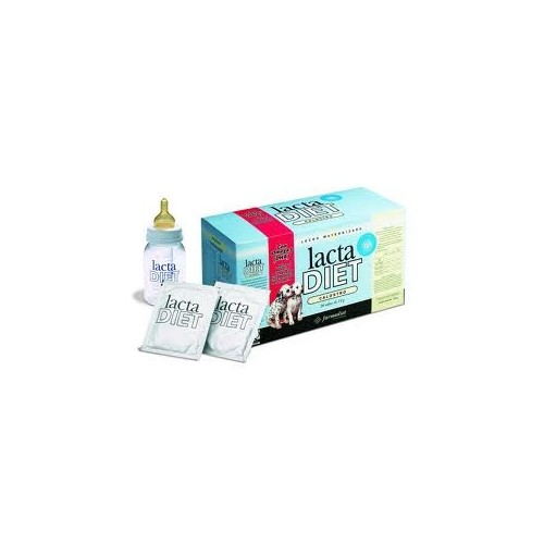 Lactadiet Calostro con Omega 3