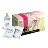 Lactadiet cats with colostrum and Omega 3