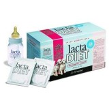 Lactadiet nacimiento y destete con Omega 3