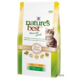 Nature´s Best Kitten Pollo