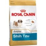 Shih Tzu Junior