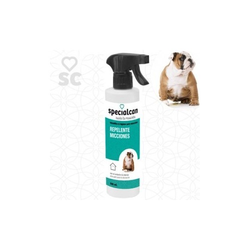 Repelente Micciones Specialcan