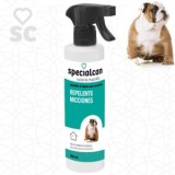 Specialcan Micturition Repellent