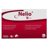 Nelio comprimidos
