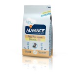 Advance Mini Puppy Growth