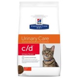 FELINE C/D Reduced Calorie