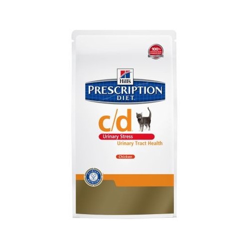 FELINE C/D Reduced Calorie