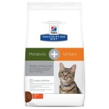 Feline Metabolic + Urinary
