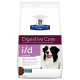 Canine i/d Low Fat