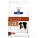 Canine j/d