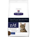 FELINE Z/D Low Allergen 2 kg