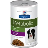 Canine Metabolic