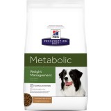 Canine Metabolic