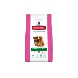 PUPPY MEDIANO LAMB & RICE 