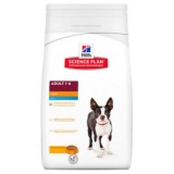 ADULT LIGHT CON POLLO 1 KG