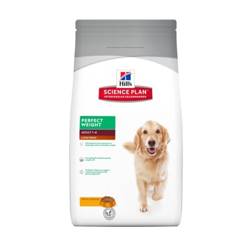 Perfect Weight Medium